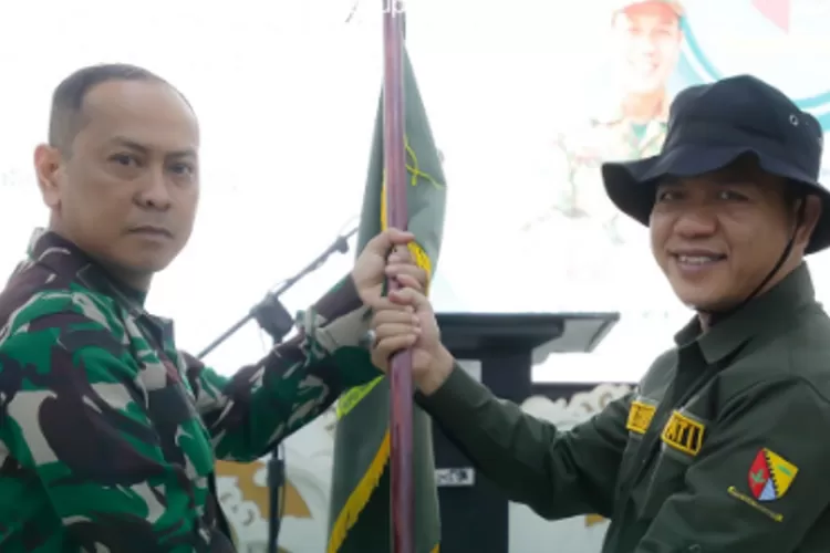 Bupati Bandung Buka Retreat Transformasi Birokrasi