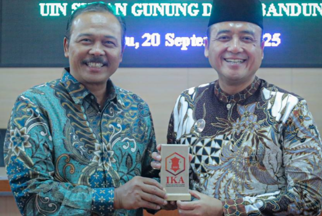 Erwin Ajak Jurnalis Junjung Kejujuran dan Integritas