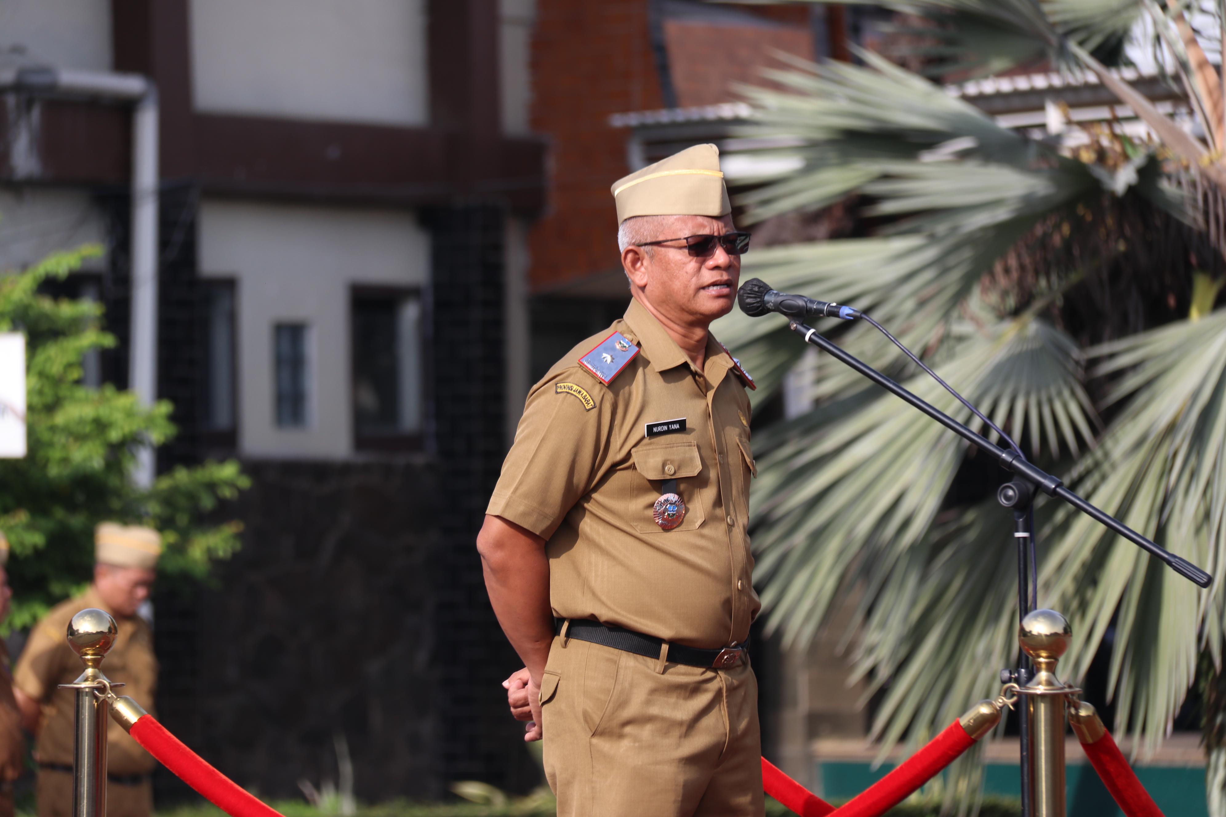 APBD Garut 2026 Berkurang Rp 436 Miliar, Sekda Tekankan Skala Prioritas Pro-Rakyat