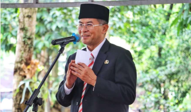 Wagub Erwan: Visi Jabar Istimewa Jadi Kompas Pembangunan
