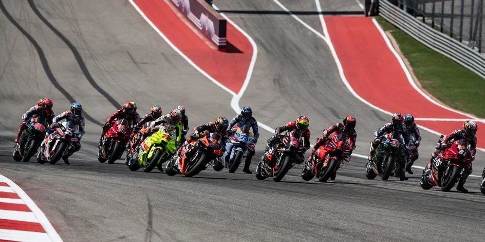 Cek Hasilnya! Siapa Pemenang Sprint Race MotoGP Mandalika 2025?