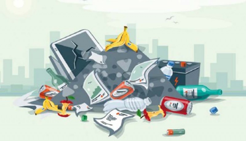 Cimahi Gerak Cepat: Solusi Terpadu Atasi Penumpukan Sampah