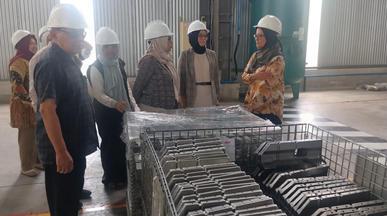 DPRD Kabupaten Sumedang Dorong Kenyamanan Investor untuk Berinvestasi