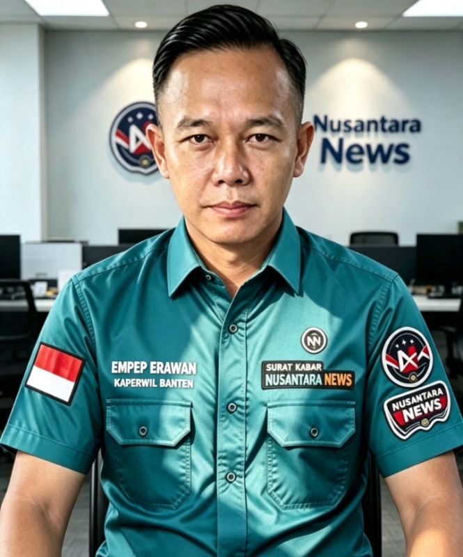 Foto EMPEP ERAWAN
