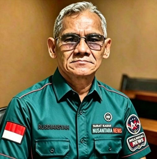 Foto RUSDIANSYAH