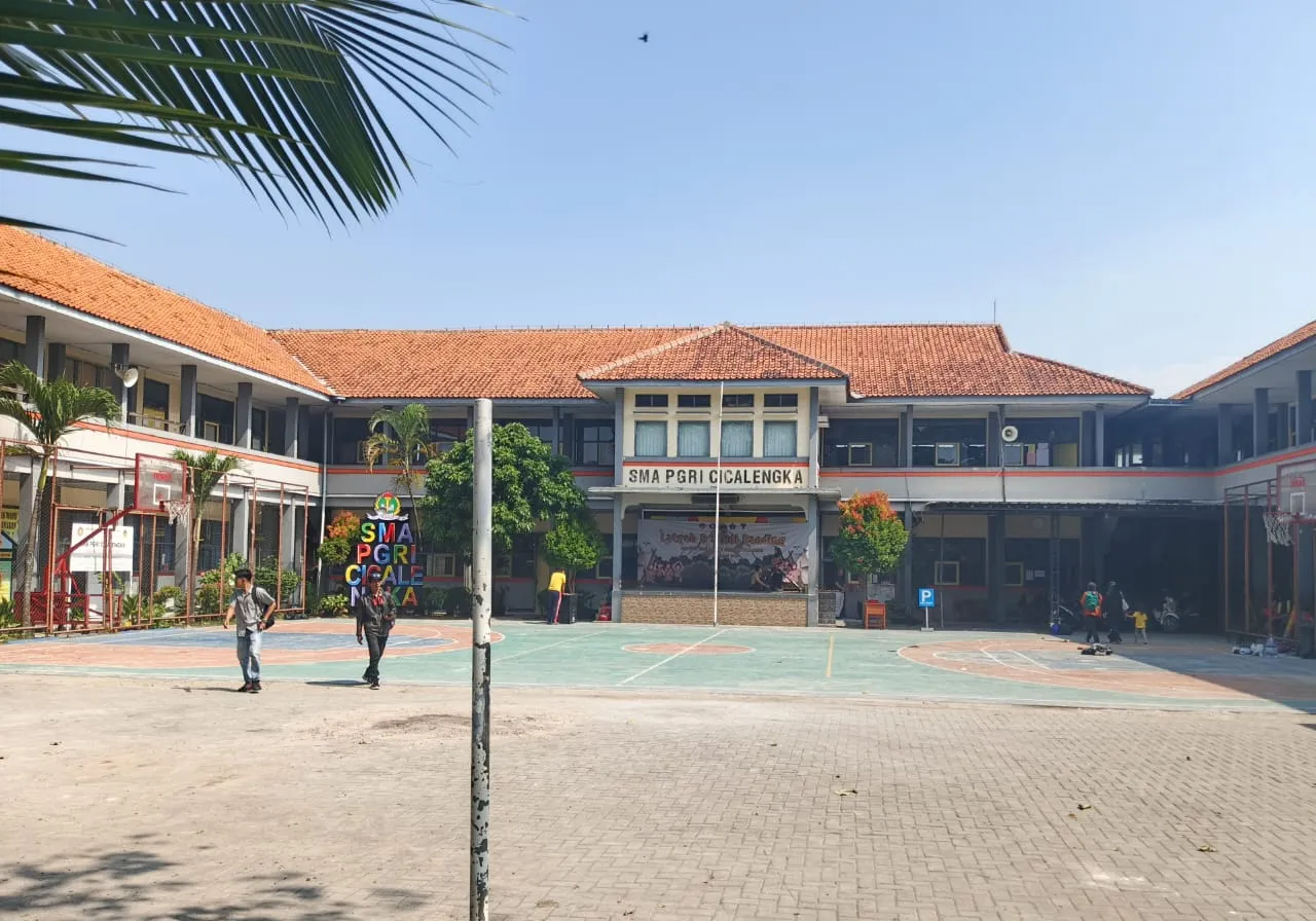 Misteri Pengelolaan Dana BOS Rp1,055 Miliar di SMA PGRI Cicalengka, Surat Konfirmasi Tak Dijawab