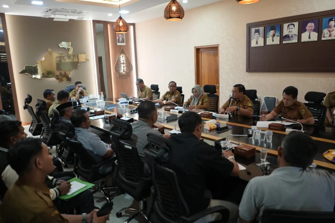 Tekan Kemiskinan, Pernikahan Dini, dan Stunting, Pemkab Bandung Siap Bangun SMA Baru di Pangalengan