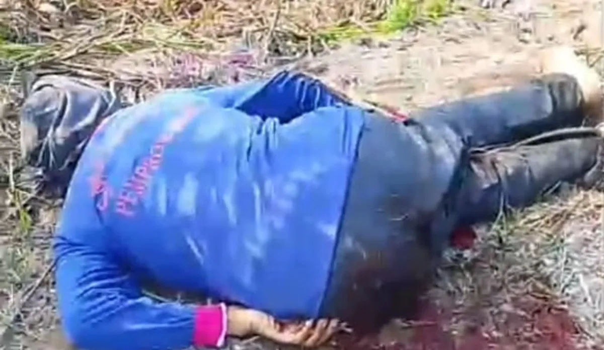 Diduga Dipicu Sengketa Lahan, Pria 58 Tahun Tewas Bersimbah Darah di Kebun Sawit Tanjabtim