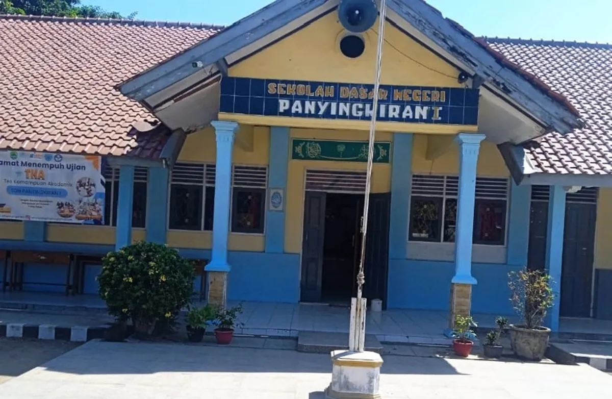 U. Supriatna, Ketua K3S Panyingkiran, Buka Suara soal Setoran Rp90 Juta yang Diduga Berkaitan dengan Pengembalian Dana BOS