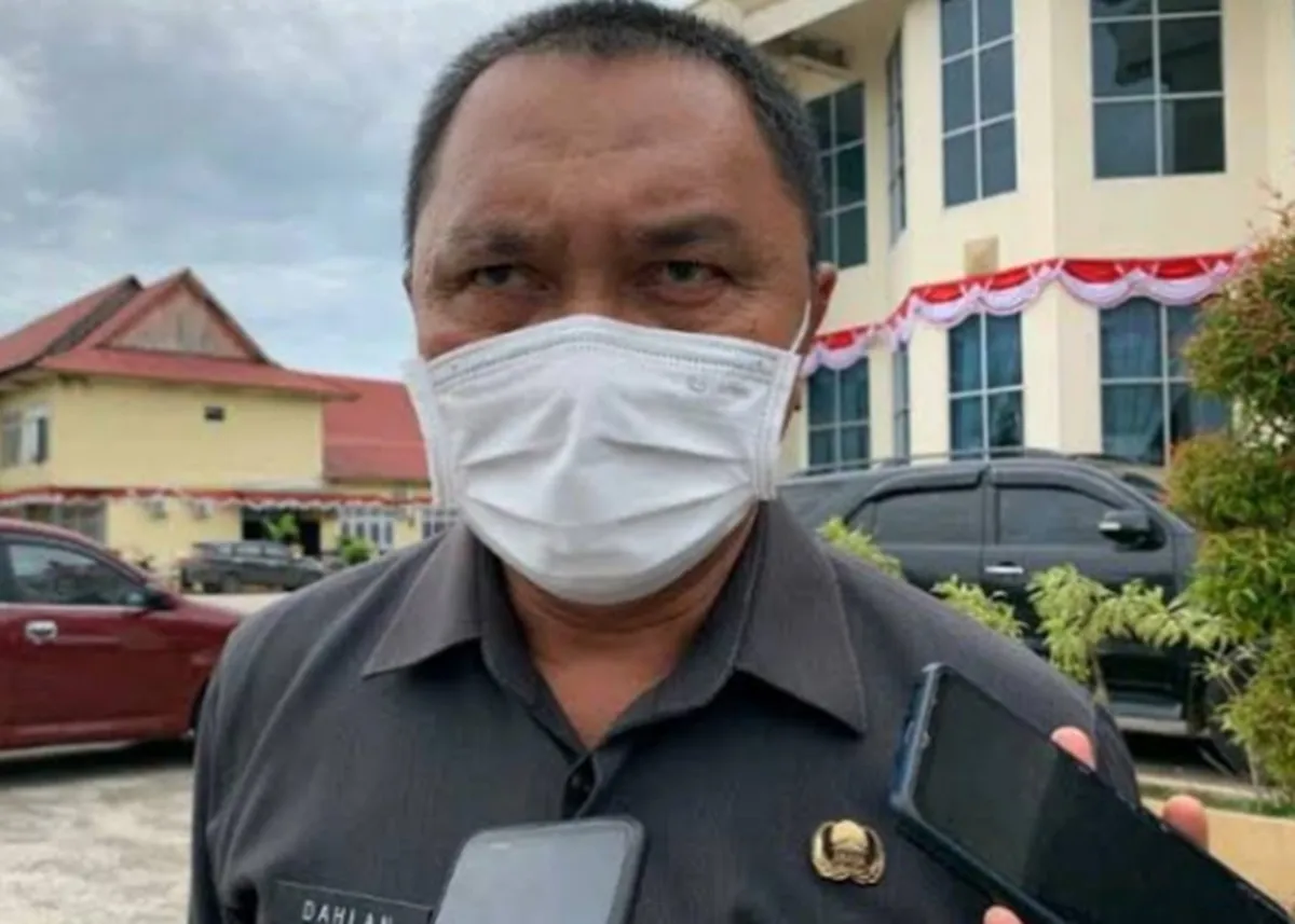 Disdik Tanjabbar Perpanjang Belajar Daring 21-23 September 2026, Siswa PAUD-SMP Belajar Dari Rumah