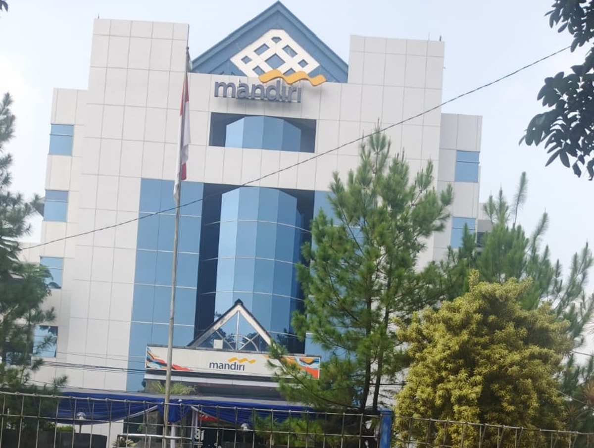 Di Balik Polemik COP Bank Mandiri, Nama Hendi Disebut Sumber